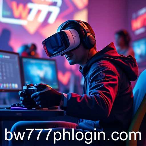 Rise of Online Gaming Profiles in 2025