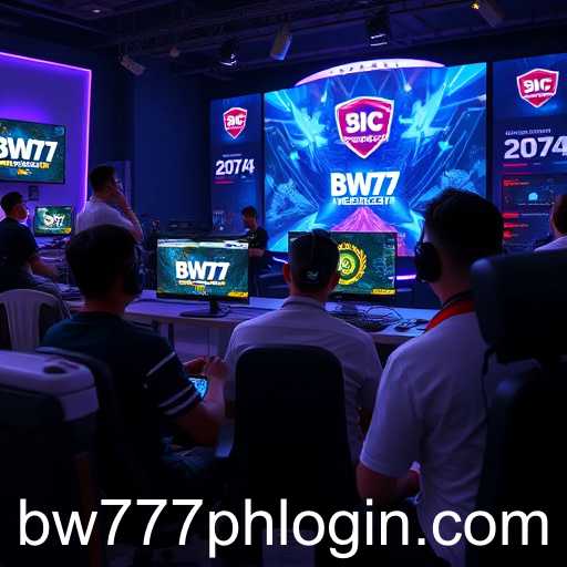 The Rise of BW777 and the Growing Impact of Online Gaming