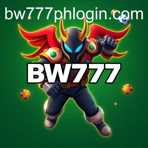 The Rise of BW777: A Gaming Phenomenon
