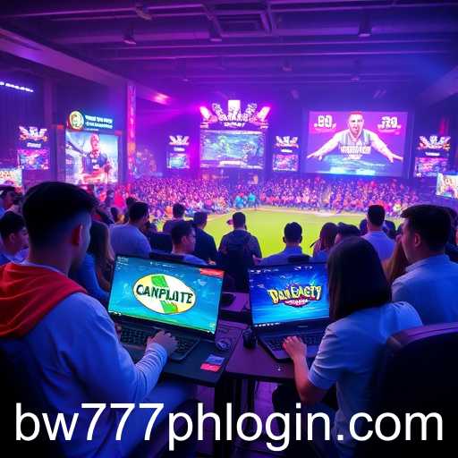 Digital Frontiers: The Rise of Online Gaming in 2025